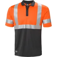 HELLY HANSEN Addvis Polo Cl 1 - L