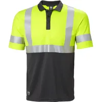 HELLY HANSEN Addvis Polo Cl 1 - 3XL