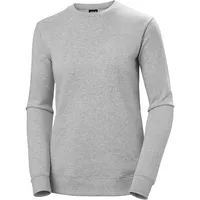 HELLY HANSEN Classic Sweatshirt Grau L