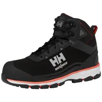 HELLY HANSEN Chelsea Evo 2 Mid S3 - black
