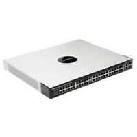 Cisco 48-Port Gigabit Switch Managed L3