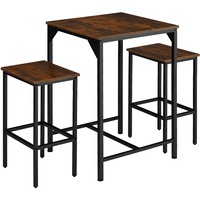 Tectake tectake® Barset Inverness