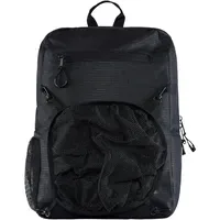 Craft Rucksack Transit schwarz