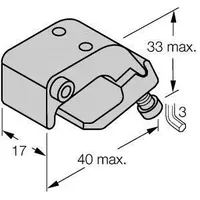 Turck Klemmstück KLQ2