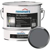 Remmers 2K Bodenbeschichtung, 5 KG - für stark beanspruchte