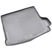 Element Passform Kofferraumwanne Laderaumwanne für Land Rover Freelander 2007-