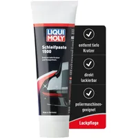 LIQUI MOLY Schleifpaste 1500, 21758