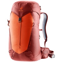 Deuter AC Lite 30 paprika/redwood 