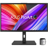 Asus ProArt PA27DCE-K 68,3cm (26,9") 4K OLED Monitor 16:9