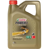Castrol Power1 Ultimate 4T 10W-50
