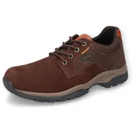 CAMEL ACTIVE Herren, Halbschuhe/ Schnürschuhe braun