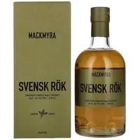 Mackmyra Whisky Mackmyra Svensk Rök Swedish Single Malt Whisky