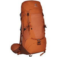 Deuter Aircontact Core 35+10 SL chestnut/umbra (Damen) (3350024-6616)