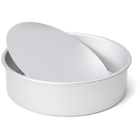 Patisse Professional Tortenform 28 cm mit abnehmbarem Boden