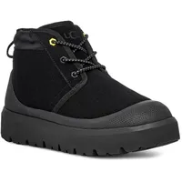 UGG Australia UGG NEUMEL WEATHER HYBRID schwarz