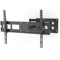 Hama TV-Wandhalterung, schwenkbar, neigbar, ausziehbar, 213 cm (84") bis