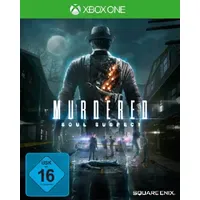 SQUARE ENIX Murdered: Soul Suspect (USK) (Xbox One)