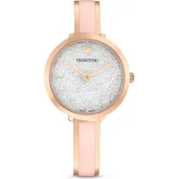 Swarovski Crystalline Delight Watch - Gr. unisize - in