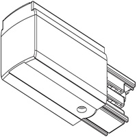 Philips Endeinspeisung links ZRS750 EPSL BK