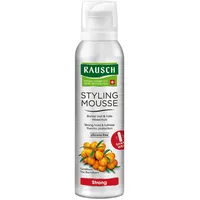 Rausch Styling Mousse Strong Aerosol 150 ml