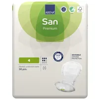 Abena San Premium 4 30 St.