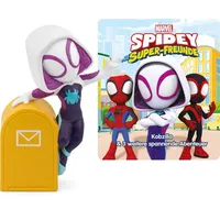 Tonies Marvel Spidey und seine Super-Freunde - Kobzilla &
