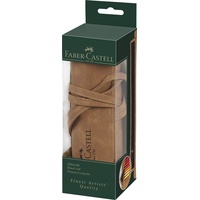 Faber-Castell Stifterolle Art & Graphic leer