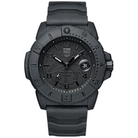 Luminox Navy Seal Schwarz