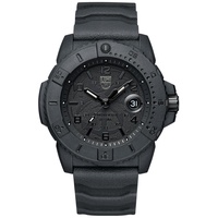 Luminox XS.3601.BO.NSF Herren-Taucheruhr Navy Seal Schwarz