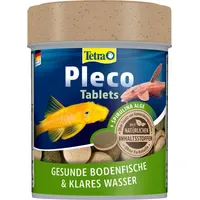 Tetra Pleco Tablets 275 Stück
