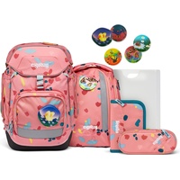 Ergobag Pack ZitronenfaltBär