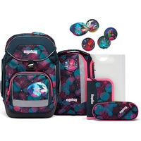 Ergobag Pack Schulranzen-Set 6tlg