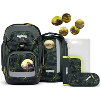 Ergobag pack 6-tlg. MähdreschBär 