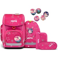 Ergobag cubo 5-tlg. 2024 SternzauBär