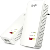 AVM FRITZ!Powerline 1240 AX WLAN Set