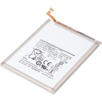 AccuCell Akku passend für Samsung Galaxy A71, Li-Polymer, 3,85V,