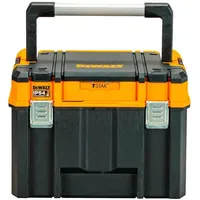 DeWalt TSTAK 2.0 Werkzeug Box 44 l mehrfarbig