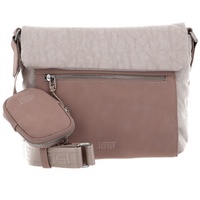 JOST Umhängetasche Roskilde Crossbody Bag Nude