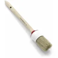 Nölle Profi Brush Industrie-Ringpinsel Größe 08 45 mm