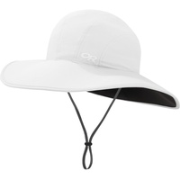 Outdoor Research Women's Oasis Sun Hat white (0002) S