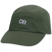 Outdoor Research Seattle Rain Cap - STK - verde