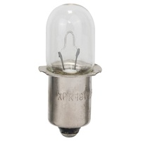 Bosch Glühlampe Spannung 18 V