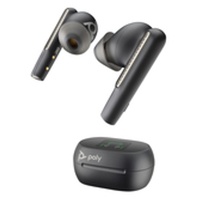 Poly Voyager Free 60+ UC Headset in-ear schwarz