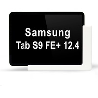 TabLines TWP033W Wandhalterung für Samsung Tab S9 FE+ 12.4,