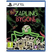 Playstation games Zapling Bygone PS5