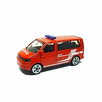 Siku 1460038, Feuerwehr Einsatzleitung