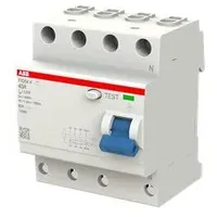 ABB Stotz S&J FI-Schalter FX204 A-40/0.03