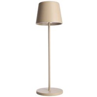 Deko-Light Canis Akku Tischleuchte, LED 346022,