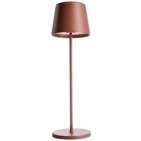 Deko-Light Canis Akku Tischleuchte, LED 346046