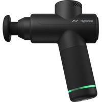 HYPERICE Hypervolt Go 2 Black - One Size
